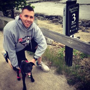 Meet your Posher, Dan